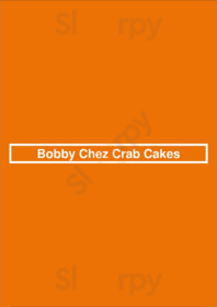 Bobby Chez Crab Cakes