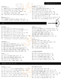 Revelry Plates + Pours