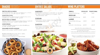 Wings And Rings