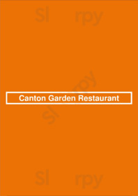 Canton Garden Restaurant, Greeley