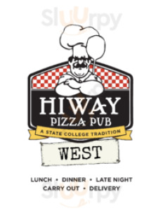 Hi Way Pizza