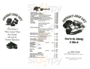 Brenda's Good Eats