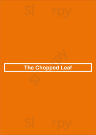 The Chopped Leaf, Federal Way