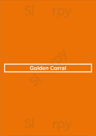 Golden Corral, Buford