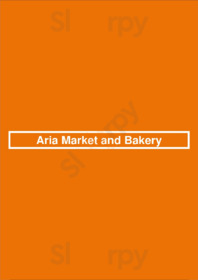 Aria Market And Bakery, Alameda