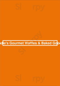 Sadie's Gourmet Waffles & Baked Goods
