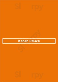 Kabab Palace