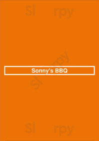 Sonny's Bbq, Buford