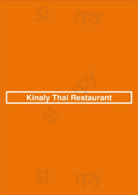 Kinaly Thai Restaurant, San Marcos