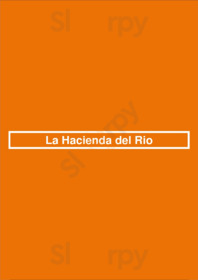 La Hacienda Del Rio, Nashua