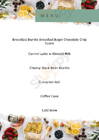 Terre Coffee & Bakery