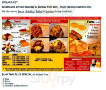 Taqueria El Rinconsito