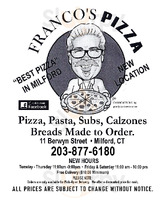 Franco's Pizza