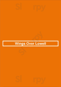 Wings Over Lowell, Lowell