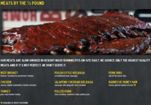 Dickey's Barbecue Pit