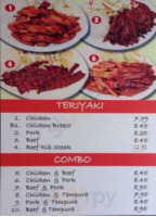 Niko Teriyaki