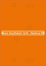 Moes Southwest Grill - Nashua Nh, Nashua