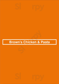 Brown's Chicken & Pasta