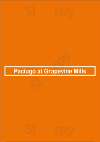 Paciugo At Grapevine Mills