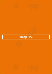 Crazy Boil, State College