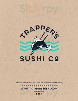 Trapper's Sushi Co. - Federal Way, Federal Way