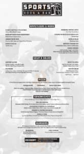 Betmgm Book Bar & Grill