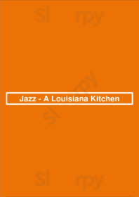 Jazz - A Louisiana Kitchen