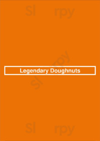 Legendary Doughnuts, Puyallup