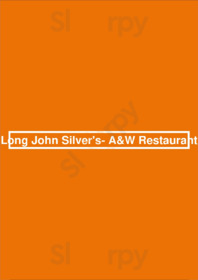 Long John Silver's