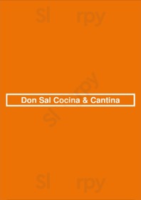 Don Sal Cocina & Cantina