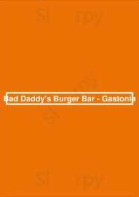 Bad Daddy's Burger Bar