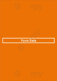 Yuva Eats