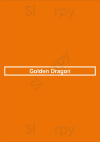 Golden Dragon