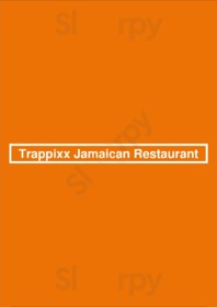Trappixx Jamaican Restaurant