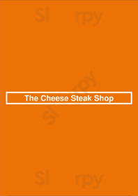 The Cheese Steak Shop