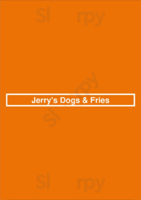 Jerry's Dogs & More