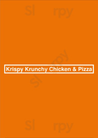 Krispy Krunchy Chicken & Pizza, San Leandro