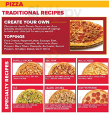 Cicis Pizza