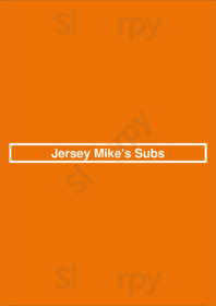 Jersey Mike's Subs