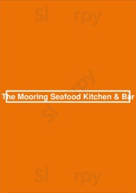 The Mooring Seafood Kitchen & Bar, Newport