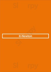 It-newton, Newton