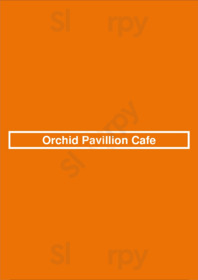 Orchid Pavillion Cafe