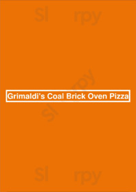 Grimaldi's Pizzeria, Allen