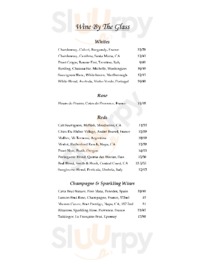 The White Horse Tavern