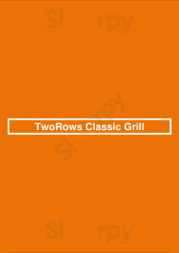 Tworows Classic Grill, Allen