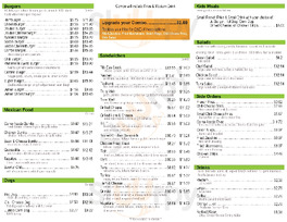 Nick's Burgers