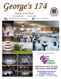 George A Perinar Memorial Hall