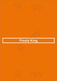Frosty King