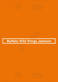 Buffalo Wild Wings Jackson, Jackson