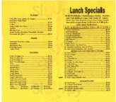 El Mariachi Mexican Restaurant